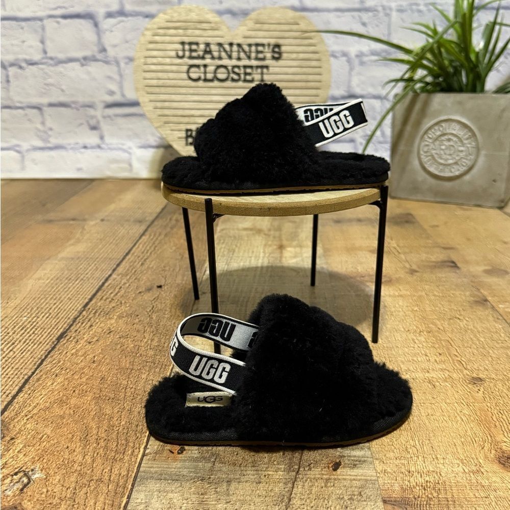 UGG
OH YEAH - TODDLERS